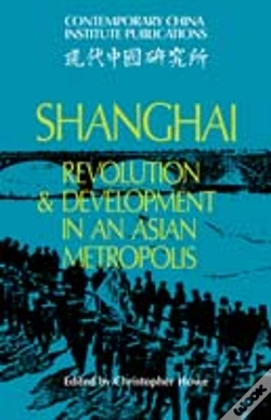Capa do artigo Shanghai
