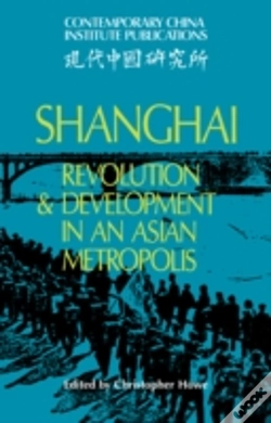 Capa do artigo Shanghai