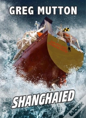 Capa do artigo Shanghaied