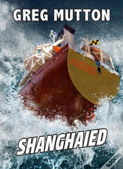 Capa do artigo Shanghaied