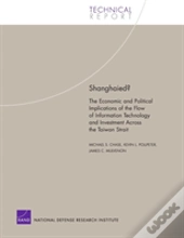 Shanghaied?