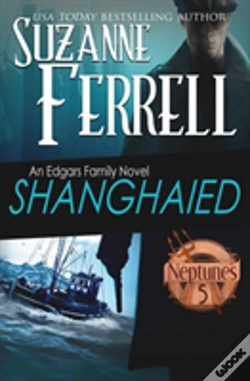 Capa do artigo Shanghaied