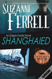 Capa do artigo Shanghaied