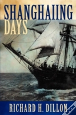 Capa do artigo Shanghaiing Days