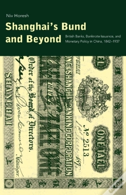 Capa do artigo Shanghai'S Bund And Beyond