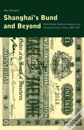 Shanghai'S Bund And Beyond