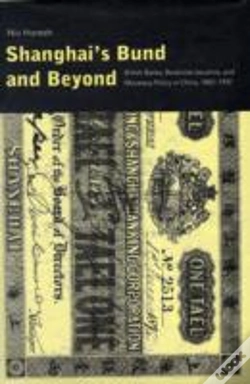Capa do artigo Shanghai'S Bund And Beyond