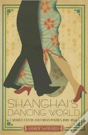 Capa do artigo Shanghai