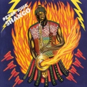Capa do artigo Shango - CD