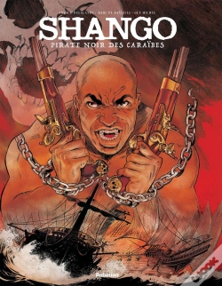 Capa do artigo Shango : Pirate Noir Des Caraïbes