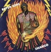 Capa do artigo Shango - Vinil