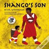Shango'S Son