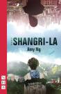 Shangri-La - Preview