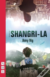 Capa do artigo Shangri-La