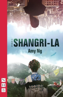 Capa do artigo Shangri-La