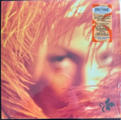 Capa do artigo Shangri-La Dee Da - Vinil