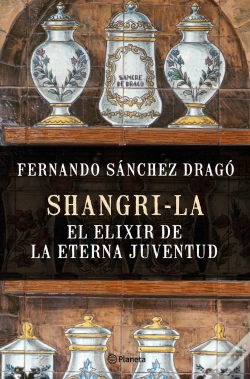 Capa do artigo Shangri-La: El Elixir De La Eterna Juventud