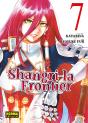 Shangri-La Frntier - Preview