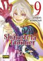 Shangri-La Frontier 09 - Preview