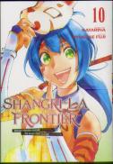 Shangri-La Frontier 10