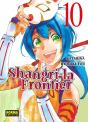 Shangri-La Frontier 10 - Preview