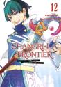 Shangri-La Frontier 12 - Preview