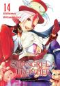 Shangri-La Frontier 14 - Preview