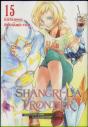 Shangri-La Frontier 15 - Preview