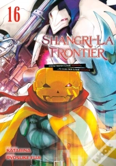 Shangri-La Frontier 16