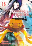 Shangri-La Frontier 16