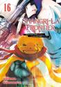 Shangri-La Frontier 16 - Preview