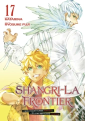 Shangri-La Frontier 17