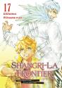 Shangri-La Frontier 17 - Preview