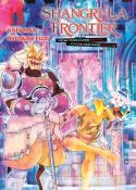 Shangri-La Frontier 19