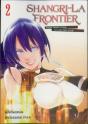 Shangri-La Frontier 2 - Preview