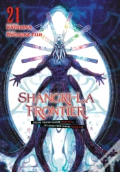 Capa do artigo Shangri-La Frontier 21