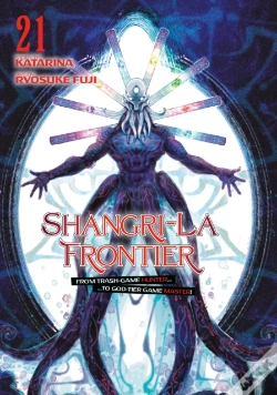 Capa do artigo Shangri-La Frontier 21