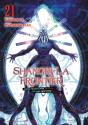 Shangri-La Frontier 21 - Preview