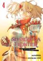 Shangri-La Frontier 4 - Preview