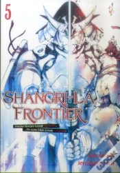 Capa do artigo Shangri-La Frontier 5