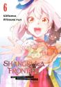 Shangri-La Frontier 6 - Preview