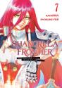 Shangri-La Frontier 7 - Preview