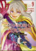 Shangri-La Frontier 9