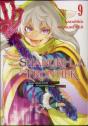 Shangri-La Frontier 9 - Preview