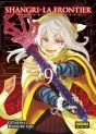 Shangri-La Frontier Edicion Especial 09 - Preview