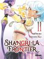 Shangri-La Frontier - Tome 11 - Preview