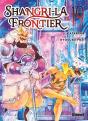 Shangri-La Frontier - Tome 19 - Preview
