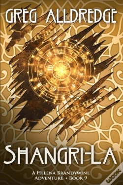 Capa do artigo Shangri-La