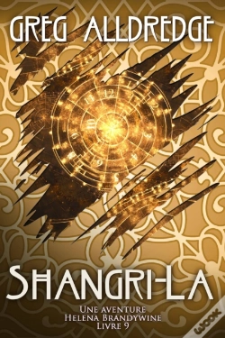 Capa do artigo Shangri-La