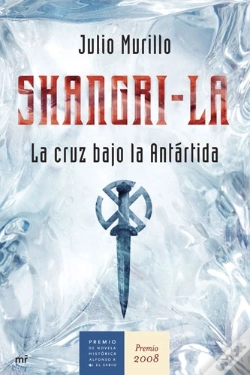 Capa do artigo Shangri-La